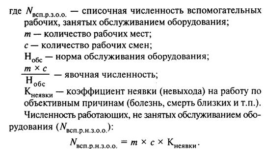 К вспомогательным рабочим относятся. Метод дигрессивной нормы. Расчет численности вспомогательных рабочих. Как определяется численность вспомогательных рабочих. Планирование численности основных и вспомогательных рабочих.